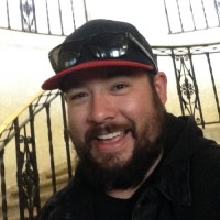 Marcello Ramirez