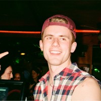 Luke Peddell