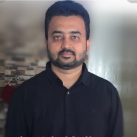 Amith Kulkarni