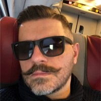 Bruno Ghirimoldi