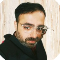 Rajeev Narula