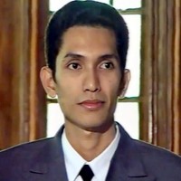 Reynold Tampubolon