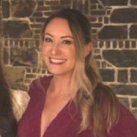 Cortney Scharenberg