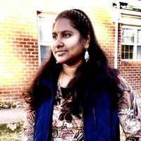 Jaya shree Srinivasan