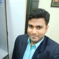 Saurabh Shrivastava
