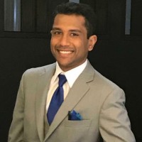 Nikhil Anbarasan