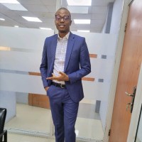 Ikenna Ihekweazu