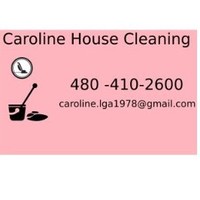 Caroline House Cleaning