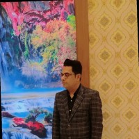 Khurram Shahzad