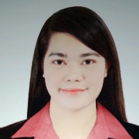 Marjorie Alpajora