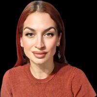 Ainhoa Salcedo Diseño de Moda y Emprendimiento