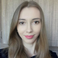 Анна Полищук