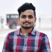 Arjun M G