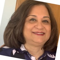 Afshan Parvaiz