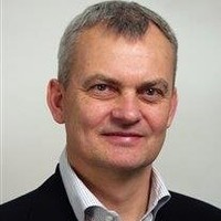 Thomas Kirkeby