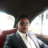 ANIK MAZUMDER