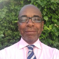 Everal Burrell