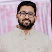Anil Iype Itty