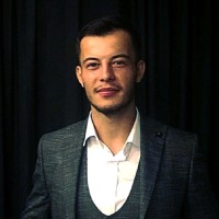 Umut Geyik