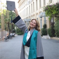 Melis Karamanlı