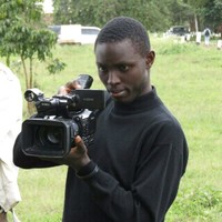 BRIAN BARASA