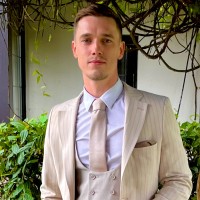 Daniel Matthews
