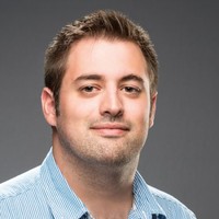 Brent Potter