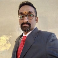 Hariharan R