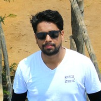 Yogesh Kumar