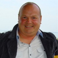 Nikita Bogoslovskiy