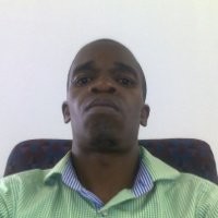 Thipe Phanuel Matlala