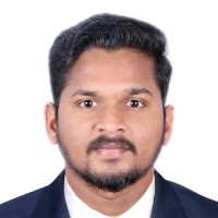 Dhinesh Kumar