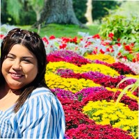 Giselle Tomas Ruiz
