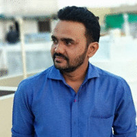 Dinesh Parmar