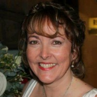 Sue Bloomfield