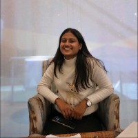 Vaishali Somani