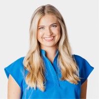 Baylee Tupper