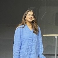 Pernilla Mattsson