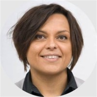 Flavia Parisi
