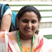 Mimitha Charan Raj Shetty