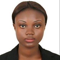 Olivia Aimée Ogoua