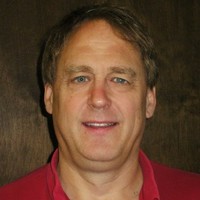 Chuck Finley