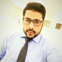 HAIDER SAEED
