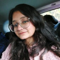 Vanshika Negi