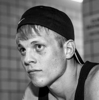 Garrett Mueller