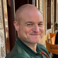Simon Cottrill