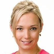 Claudia Hegley