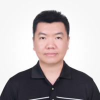 Jerry (席銘杰) Hsi