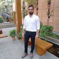 Syed Ahad