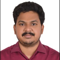 Kishor Kumar Samala
